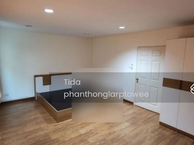 Grand De Ville Srinakarin, Bangkok, Thailand Grand De Ville Srinakarin, Bangkok, Thailand