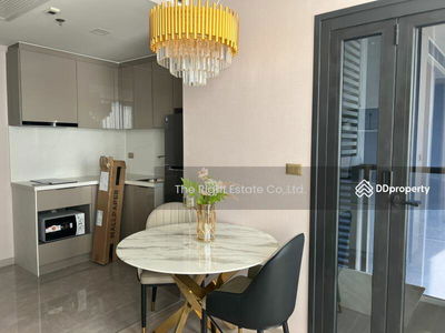 One9Five Asoke-Rama 9, Bangkok, Thailand One9Five Asoke-Rama 9, Bangkok, Thailand