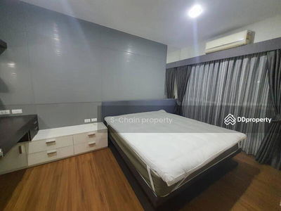 The Leaf Pattanakarn, Bangkok, Thailand The Leaf Pattanakarn, Bangkok, Thailand