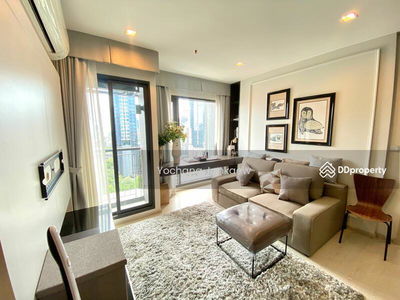 Rhythm Sukhumvit 36-38, Bangkok, Thailand Rhythm Sukhumvit 36-38, Bangkok, Thailand