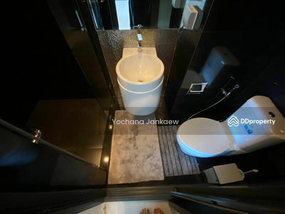 Rhythm Sukhumvit 36-38, Bangkok, Thailand Rhythm Sukhumvit 36-38, Bangkok, Thailand