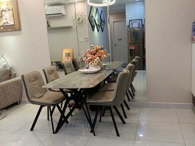 Oriental Plaza 685 Au Co, Vietnam Oriental Plaza 685 Au Co, Vietnam