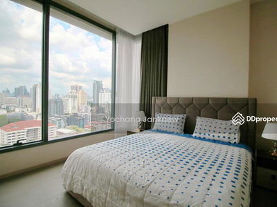 The Esse Asoke, Bangkok, Thailand The Esse Asoke, Bangkok, Thailand