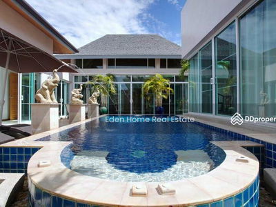 Bali style villa for rent at Rawai, Phuket, Thailand Bali style villa for rent at Rawai, Phuket, Thailand