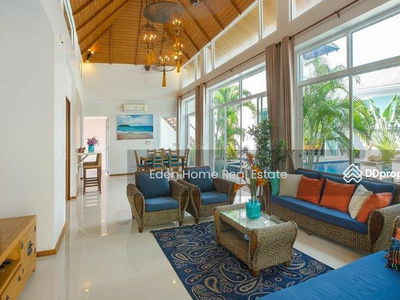 Bali style villa for rent at Rawai, Phuket, Thailand Bali style villa for rent at Rawai, Phuket, Thailand
