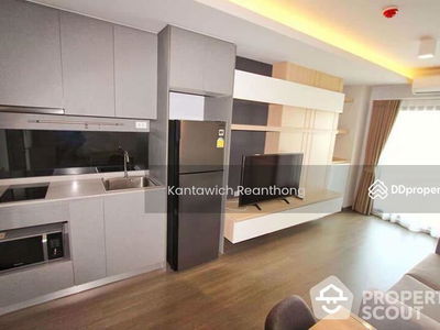 IDEO Sukhumvit 93, Bangkok, Thailand IDEO Sukhumvit 93, Bangkok, Thailand