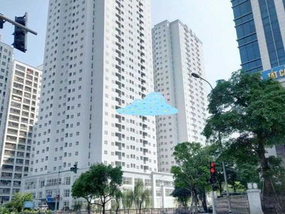 Dự án A10-A14 Nam Trung Yên, Vietnam Dự án A10-A14 Nam Trung Yên, Vietnam