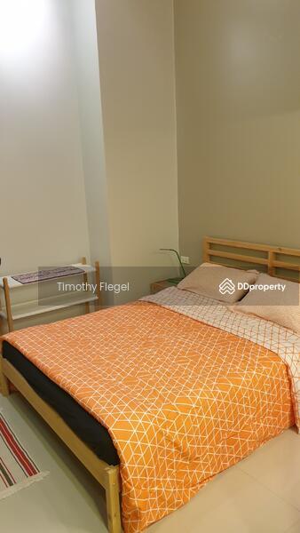 Supavadee Tower, Bangkok, Thailand Supavadee Tower, Bangkok, Thailand