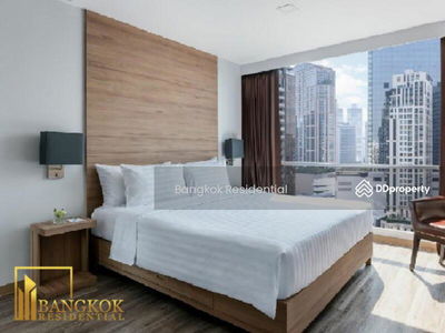 Adelphi Grande, Bangkok, Thailand Adelphi Grande, Bangkok, Thailand