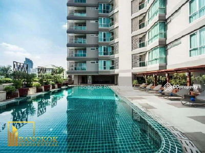 Adelphi Grande, Bangkok, Thailand Adelphi Grande, Bangkok, Thailand