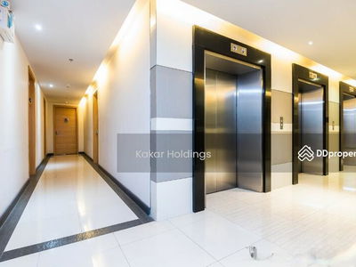 Circle Condominium, Bangkok, Thailand Circle Condominium, Bangkok, Thailand