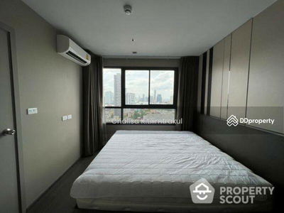 IDEO Sukhumvit 93, Bangkok, Thailand IDEO Sukhumvit 93, Bangkok, Thailand