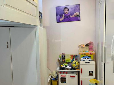 Chanh Hung Apartment - Giai Viet, Vietnam Chanh Hung Apartment - Giai Viet, Vietnam