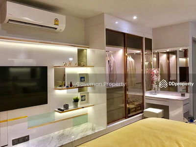 Rhythm Ekkamai, Bangkok, Thailand Rhythm Ekkamai, Bangkok, Thailand