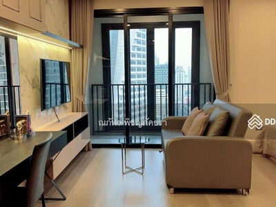 ASHTON Asoke, Bangkok, Thailand ASHTON Asoke, Bangkok, Thailand