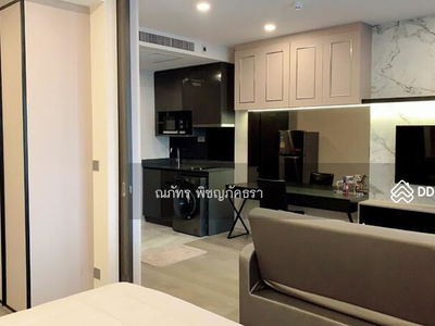 ASHTON Asoke, Bangkok, Thailand ASHTON Asoke, Bangkok, Thailand