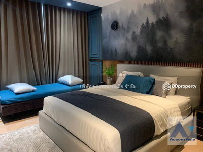 Four Seasons Private Residences, Bangkok, Thailand Four Seasons Private Residences, Bangkok, Thailand