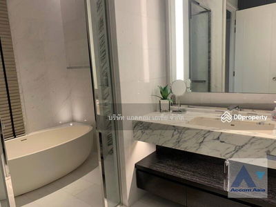 Four Seasons Private Residences, Bangkok, Thailand Four Seasons Private Residences, Bangkok, Thailand