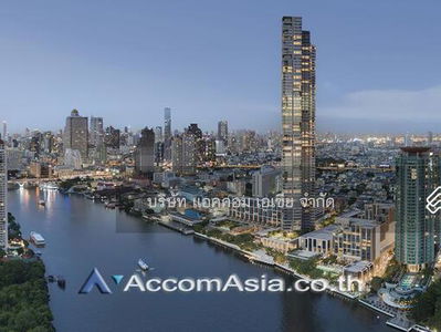 Four Seasons Private Residences, Bangkok, Thailand Four Seasons Private Residences, Bangkok, Thailand