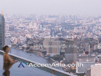 Four Seasons Private Residences, Bangkok, Thailand Four Seasons Private Residences, Bangkok, Thailand