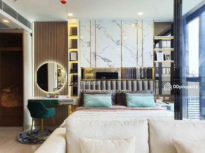 One9Five Asoke-Rama 9, Bangkok, Thailand One9Five Asoke-Rama 9, Bangkok, Thailand