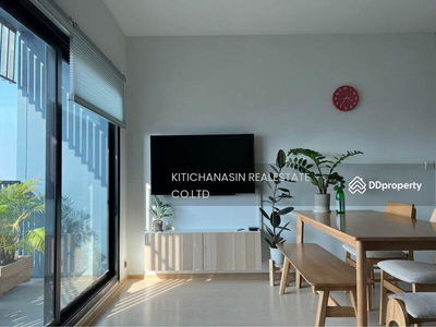 The Tree Sukhumvit 71-Ekamai, Bangkok, Thailand The Tree Sukhumvit 71-Ekamai, Bangkok, Thailand