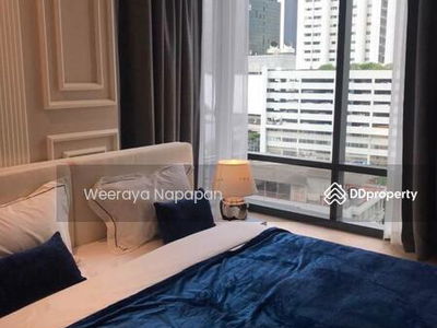 Keyne by Sansiri, Bangkok, Thailand Keyne by Sansiri, Bangkok, Thailand