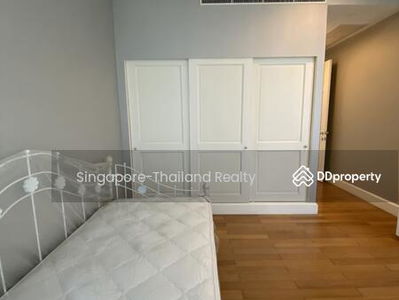 Royce Private Residences, Bangkok, Thailand Royce Private Residences, Bangkok, Thailand