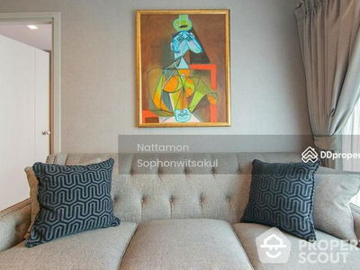 IDEO Sukhumvit 93, Bangkok, Thailand IDEO Sukhumvit 93, Bangkok, Thailand