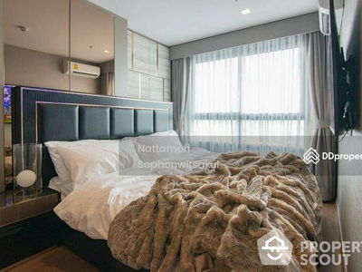 IDEO Sukhumvit 93, Bangkok, Thailand IDEO Sukhumvit 93, Bangkok, Thailand