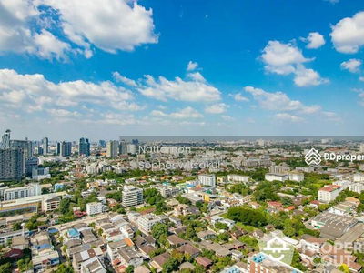 IDEO Sukhumvit 93, Bangkok, Thailand IDEO Sukhumvit 93, Bangkok, Thailand