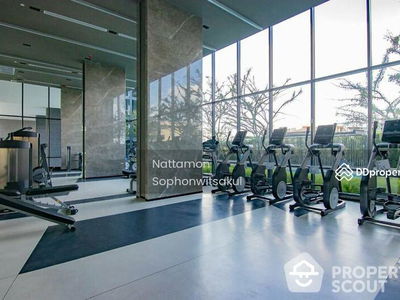 IDEO Sukhumvit 93, Bangkok, Thailand IDEO Sukhumvit 93, Bangkok, Thailand