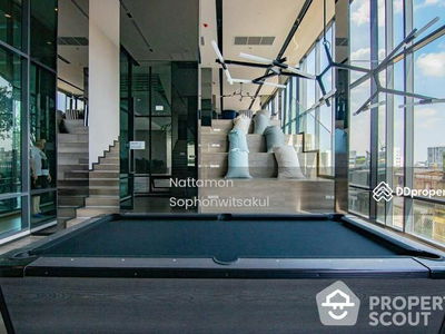 IDEO Sukhumvit 93, Bangkok, Thailand IDEO Sukhumvit 93, Bangkok, Thailand