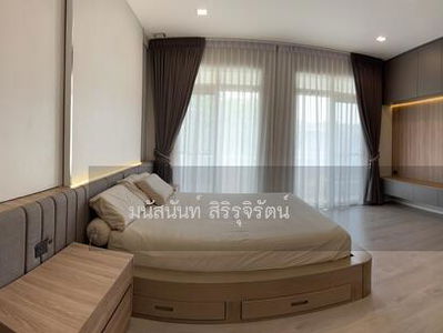 Mantana Bangna-Wongwaen, Bangkok, Thailand Mantana Bangna-Wongwaen, Bangkok, Thailand