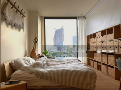 BEATNIQ Sukhumvit 32, Bangkok, Thailand BEATNIQ Sukhumvit 32, Bangkok, Thailand