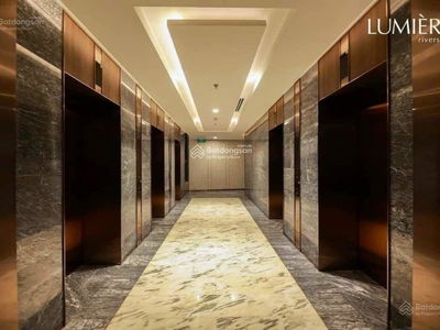 Lumiere Riverside, Vietnam Lumiere Riverside, Vietnam