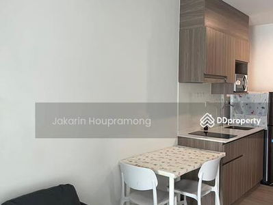 The Parkland Charan-Pinklao, Bangkok, Thailand The Parkland Charan-Pinklao, Bangkok, Thailand