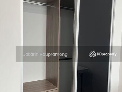 The Parkland Charan-Pinklao, Bangkok, Thailand The Parkland Charan-Pinklao, Bangkok, Thailand