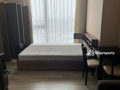 IDEO Mobi Sukhumvit Eastpoint, Bangkok, Thailand IDEO Mobi Sukhumvit Eastpoint, Bangkok, Thailand