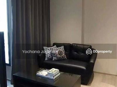 The Esse Asoke, Bangkok, Thailand The Esse Asoke, Bangkok, Thailand