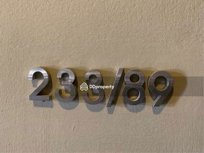 Noble Ambience Sarasin, Bangkok, Thailand Noble Ambience Sarasin, Bangkok, Thailand