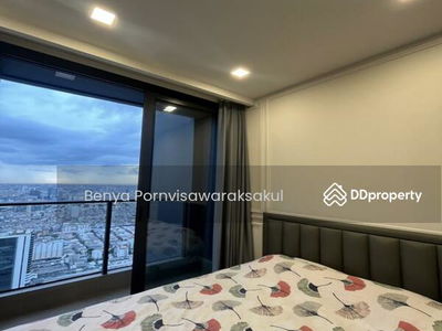 One9Five Asoke-Rama 9, Bangkok, Thailand One9Five Asoke-Rama 9, Bangkok, Thailand