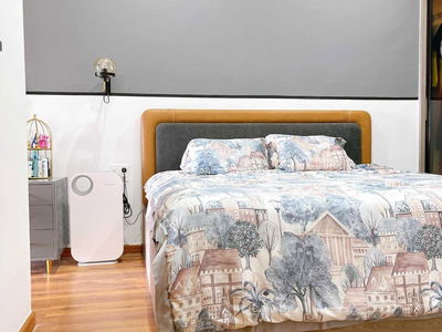 Carillon 7, Vietnam Carillon 7, Vietnam