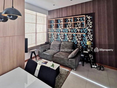 Eight Thonglor Residence, Bangkok, Thailand Eight Thonglor Residence, Bangkok, Thailand