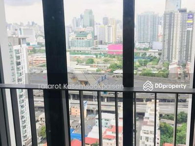 IDEO MOBI Rama 9, Bangkok, Thailand IDEO MOBI Rama 9, Bangkok, Thailand