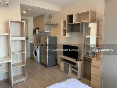 IDEO Q Chula - Samyan, Bangkok, Thailand IDEO Q Chula - Samyan, Bangkok, Thailand