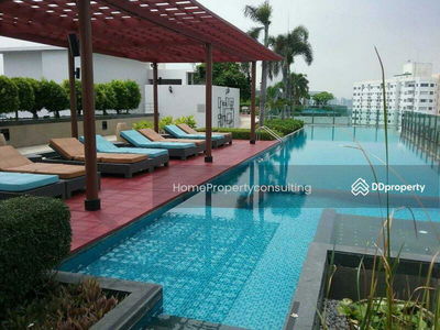 IDEO Mix Sukhumvit 103, Bangkok, Thailand IDEO Mix Sukhumvit 103, Bangkok, Thailand