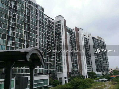 IDEO Mix Sukhumvit 103, Bangkok, Thailand IDEO Mix Sukhumvit 103, Bangkok, Thailand