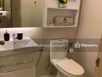 Life Asoke, Bangkok, Thailand Life Asoke, Bangkok, Thailand