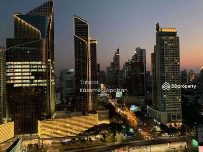 Life Asoke, Bangkok, Thailand Life Asoke, Bangkok, Thailand